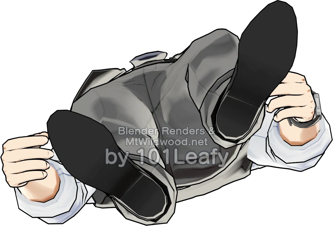 Kosuke Misono bottom