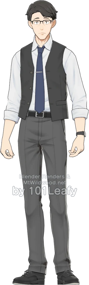 Kosuke Misono
