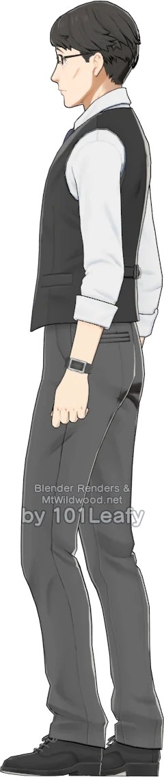 Kosuke Misono