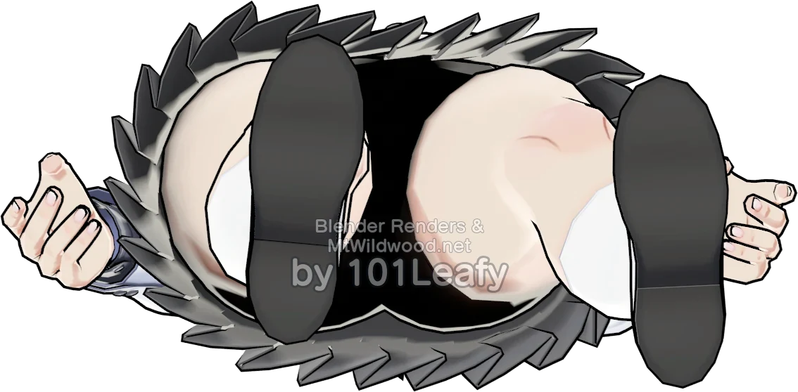 Hiroko bottom