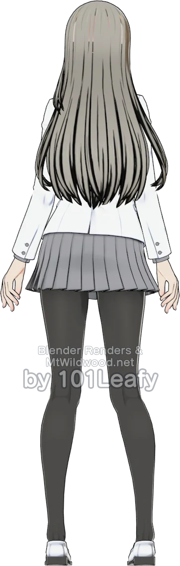 Inori Misono