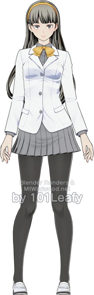 Inori Misono