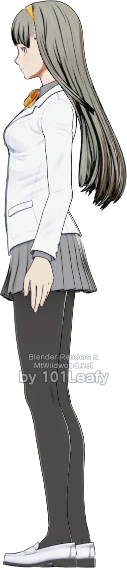 Inori Misono