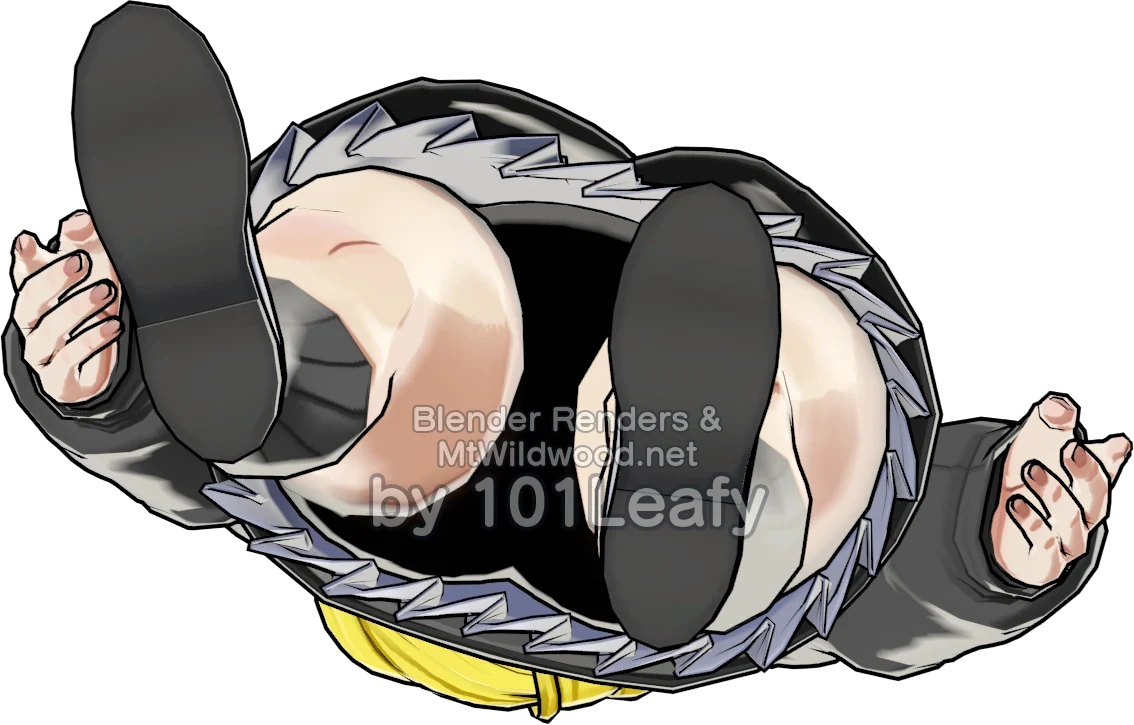 Kyoko Kuremi bottom