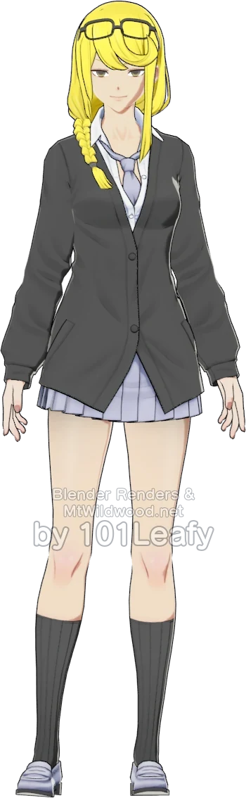 Kyoko Kuremi