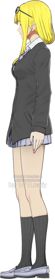 Kyoko Kuremi