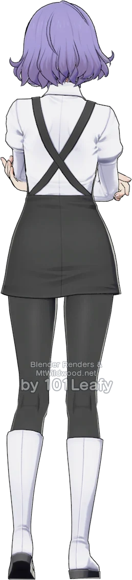 Mirei Mikagura