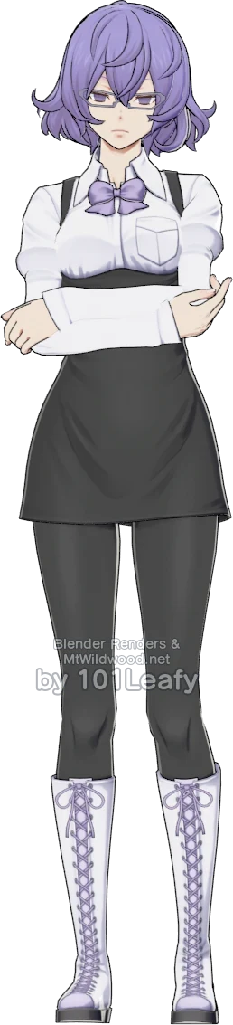 Mirei Mikagura