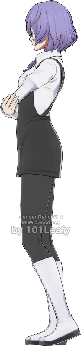 Mirei Mikagura