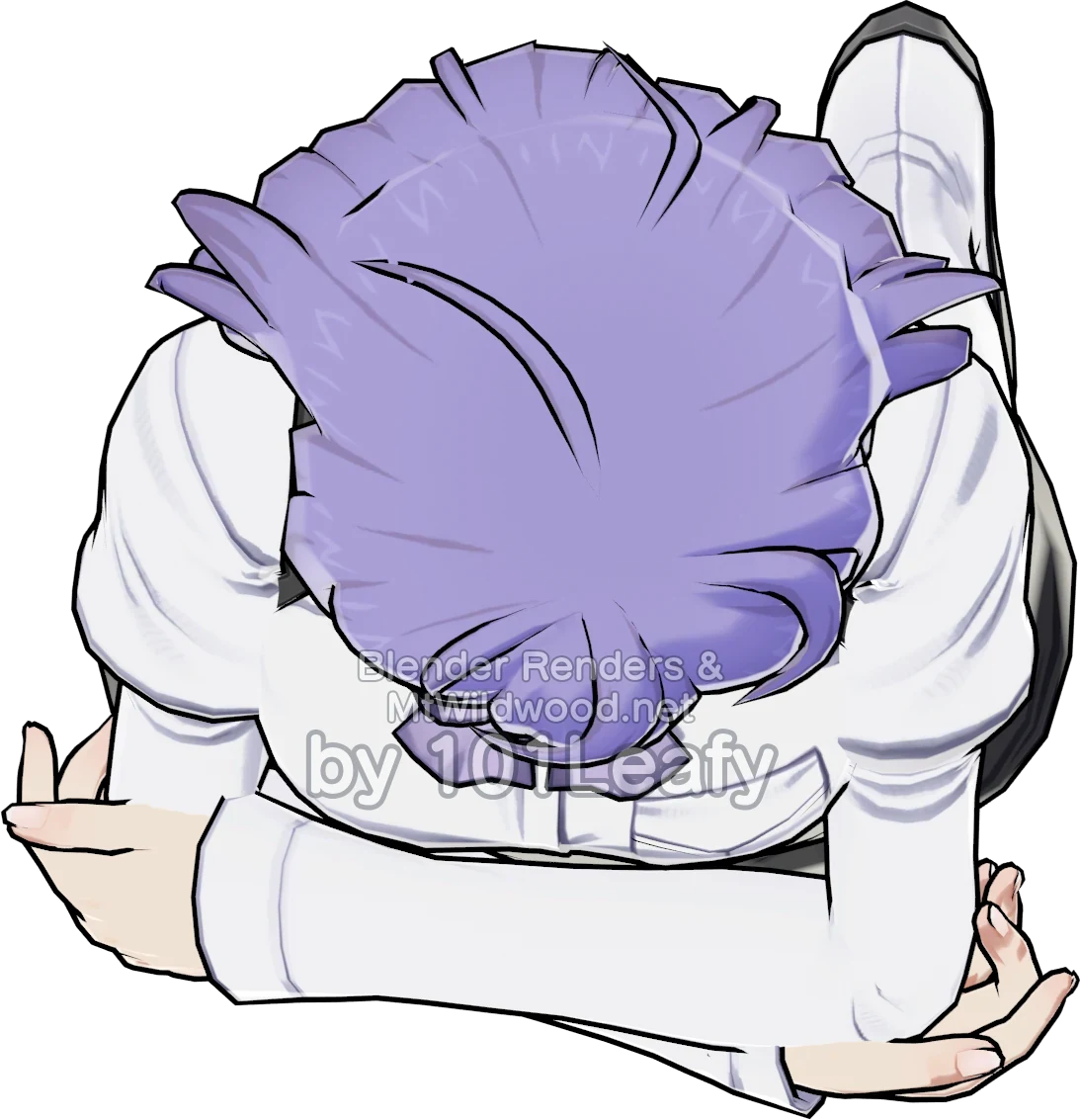Mirei Mikagura top