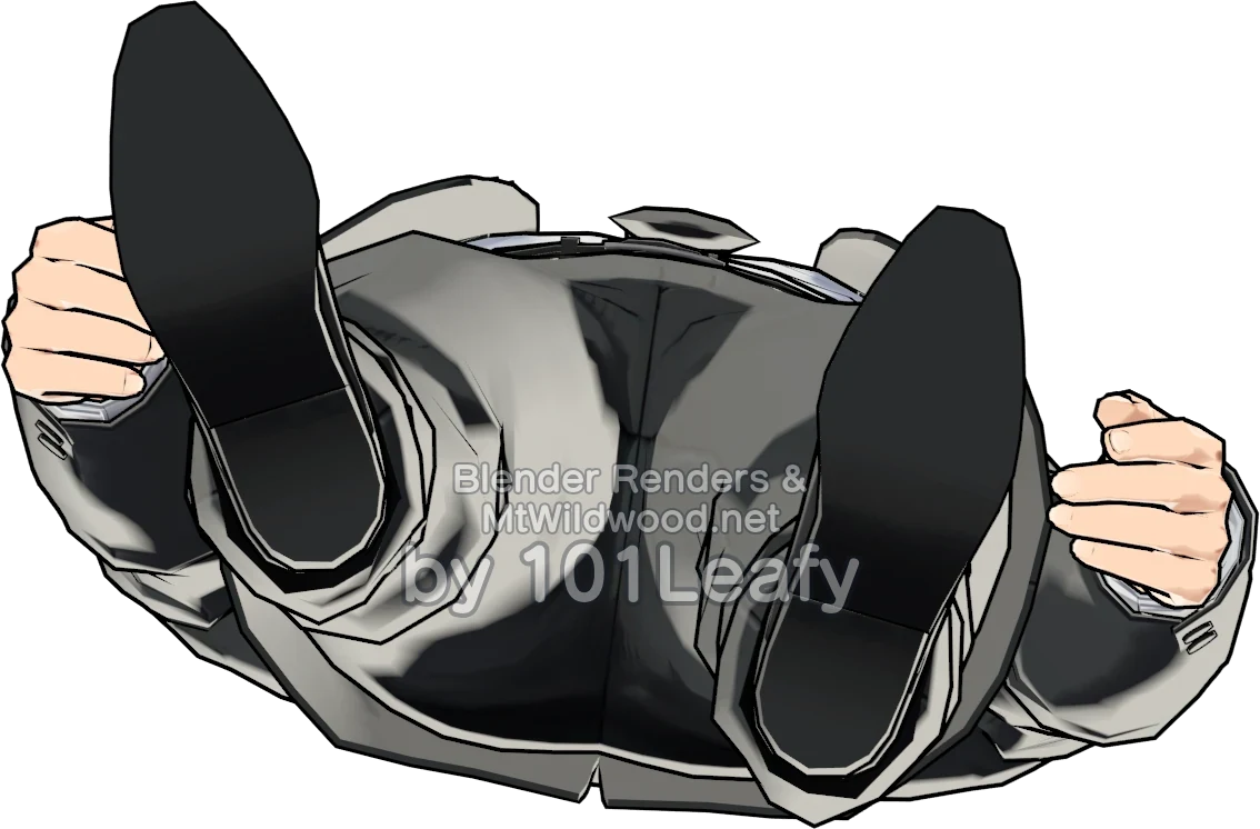 Shota Kuroi bottom