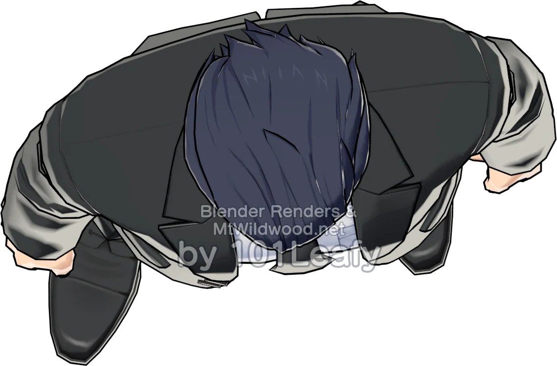 Shota Kuroi top