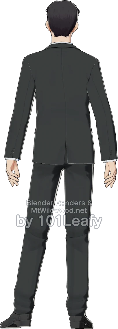 Public Safety Officer B