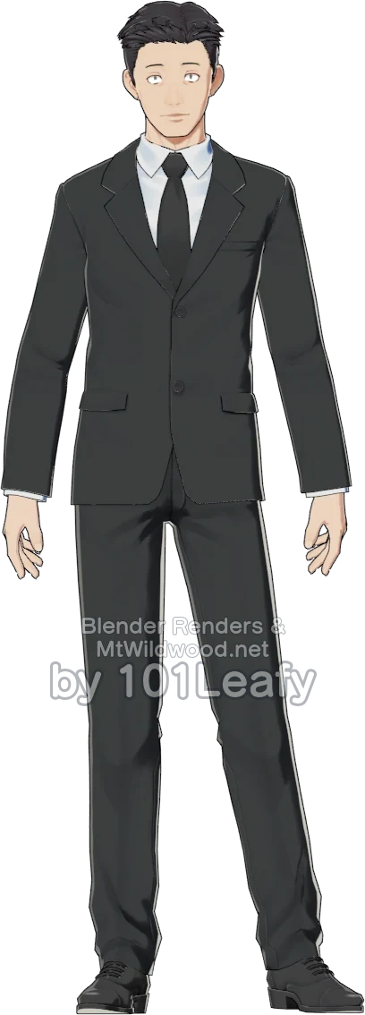Public Safety Officer B