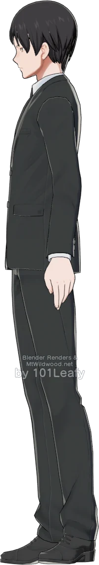 Public Safety Officer C