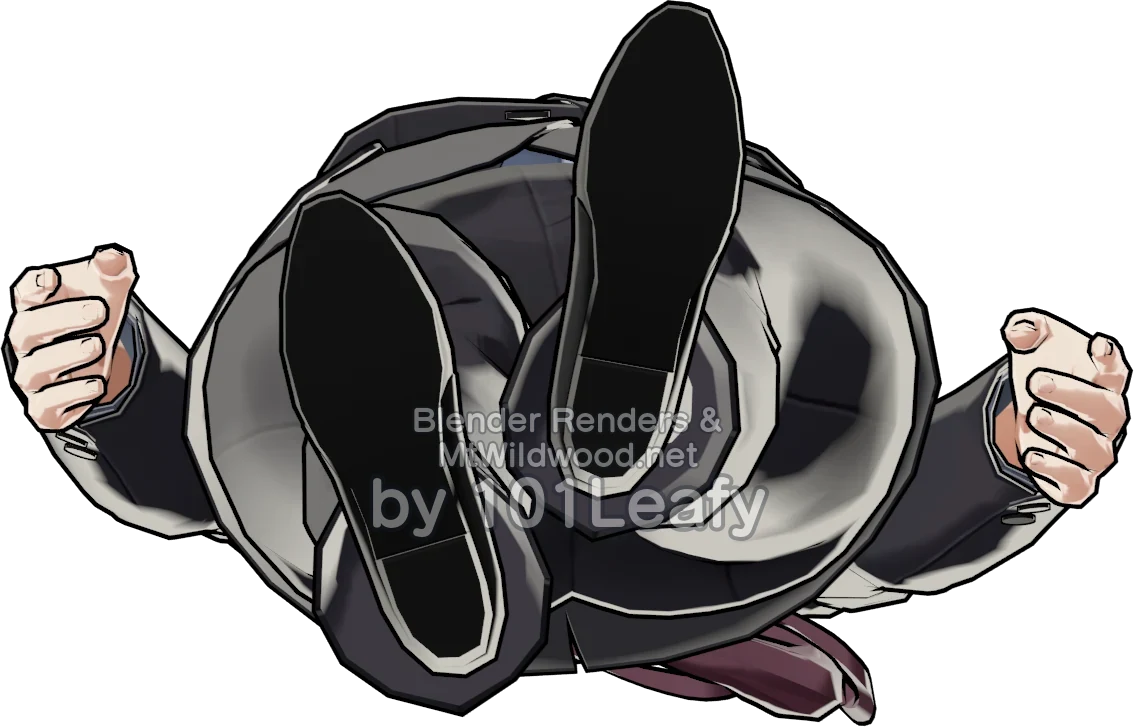 Asuna Shiroki bottom