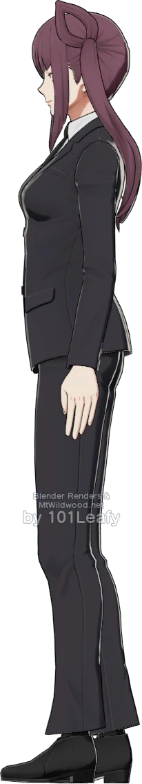 Asuna Shiroki
