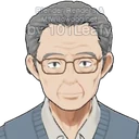 Townsperson