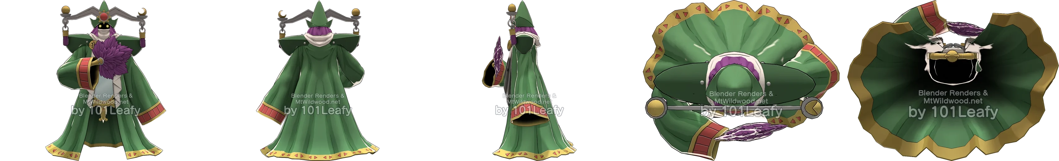 AncientWisemon front