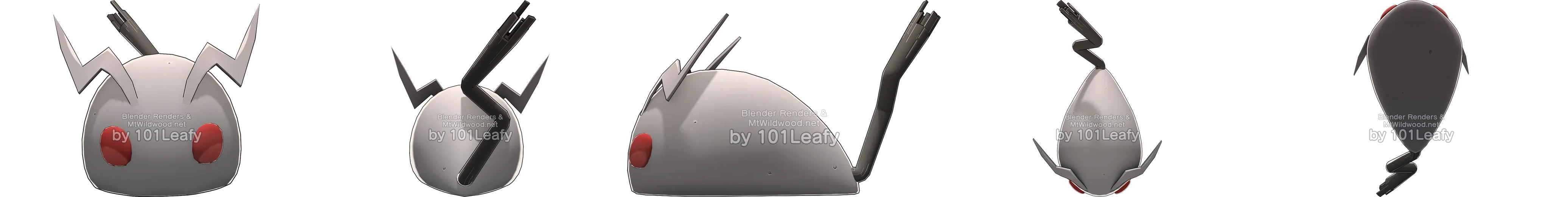 Choromon front