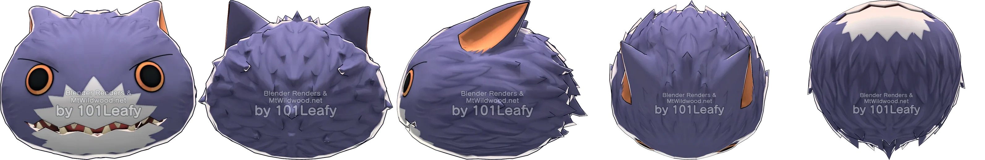 Dodomon front