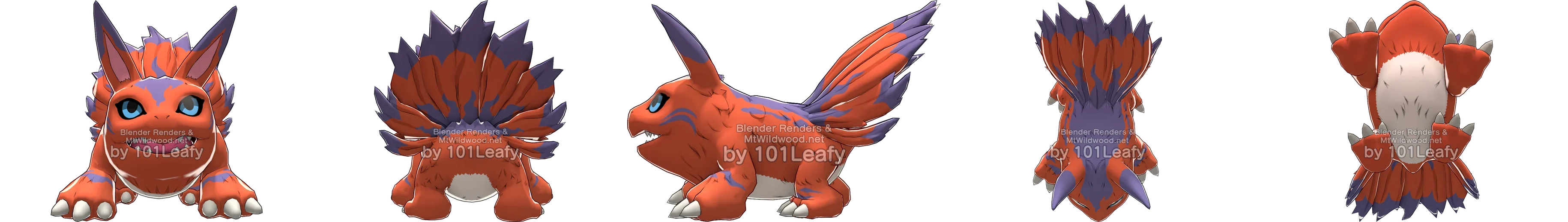 Elecmon front