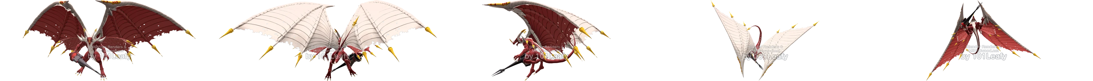Examon front
