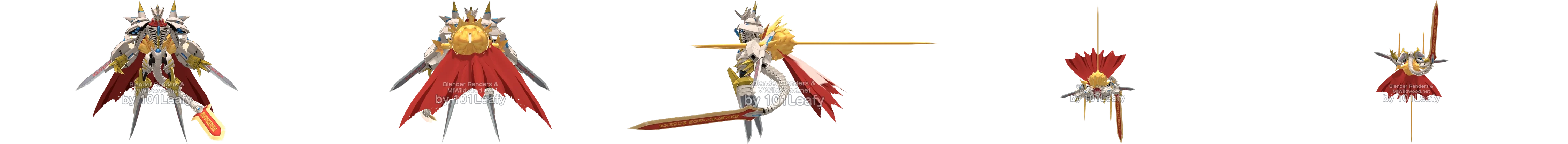 Jesmon front