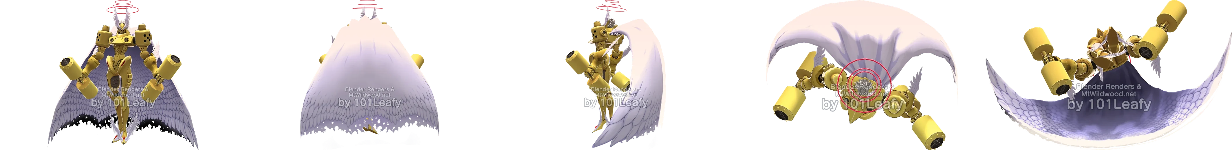 Jupitermon front