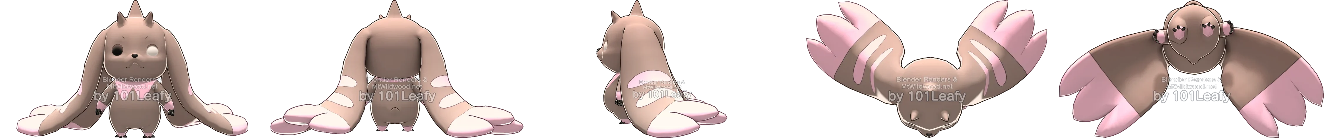 Lopmon front