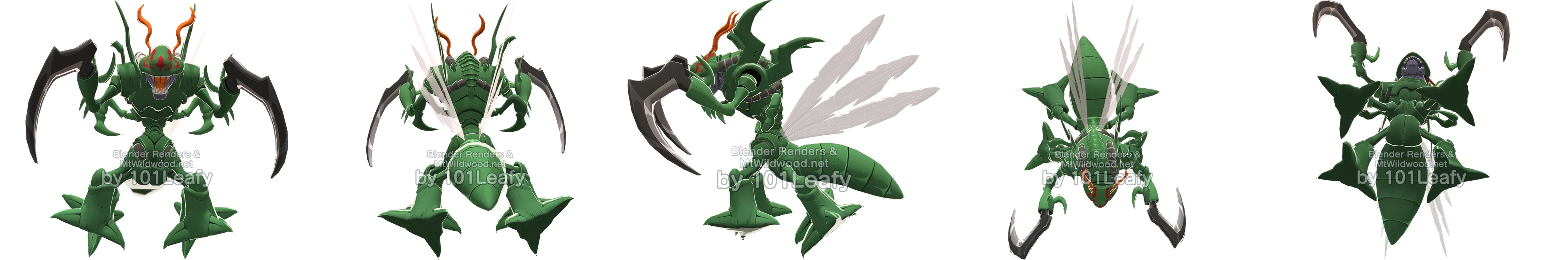 Snimon front