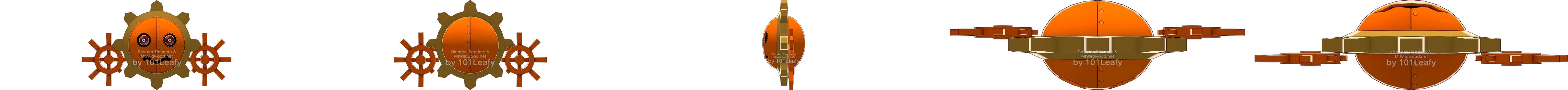 Solarmon front
