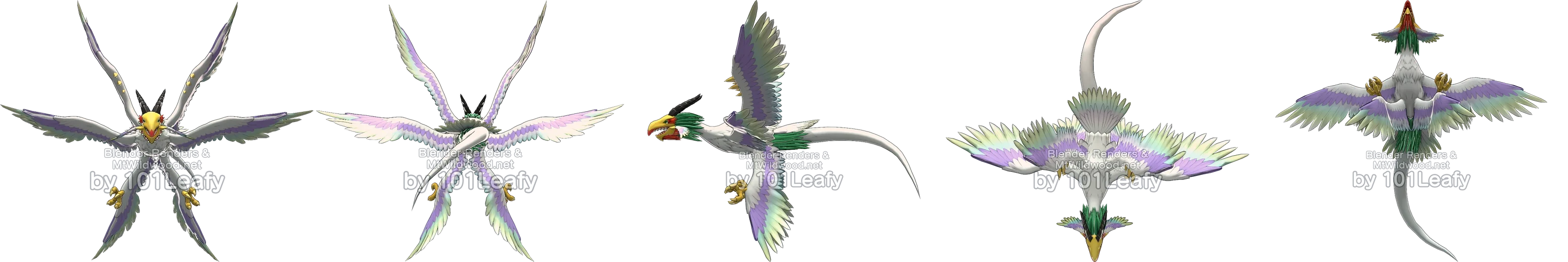 Varodurumon front
