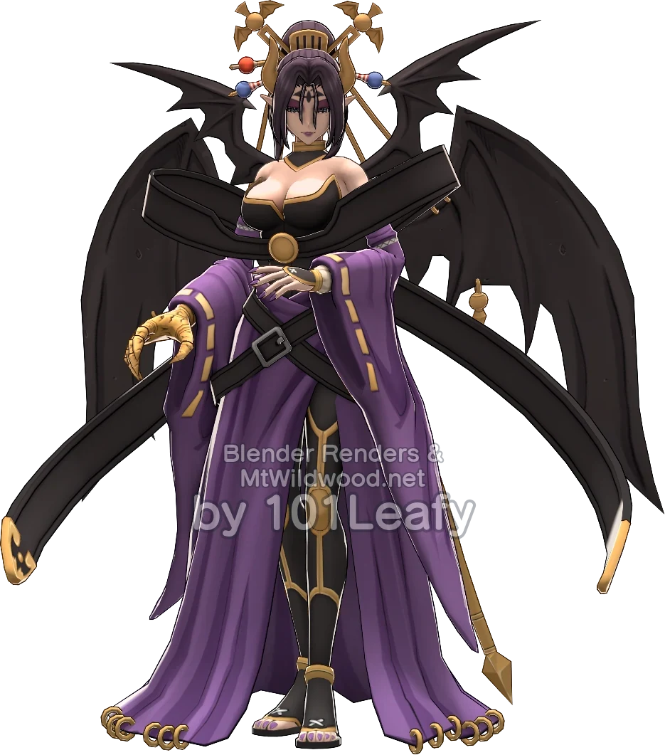 Lilithmon