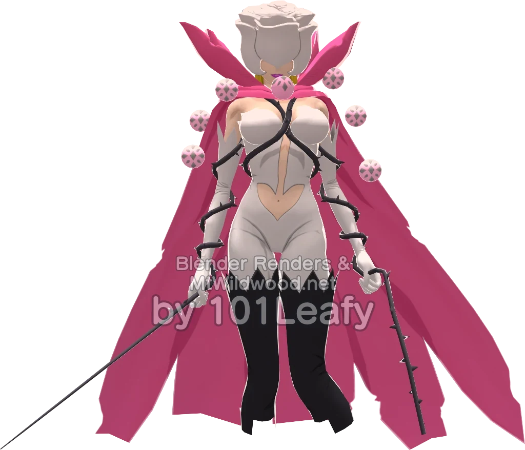 Rosemon BM