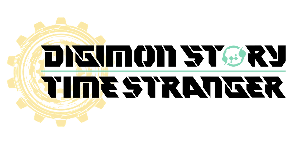 Digimon Story Time Stranger